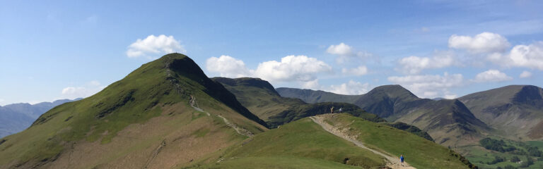 Catbells – Spotlight on the Classic Lake District Adventure!